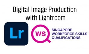 WSQ Digital Image Production with Lightroom Course