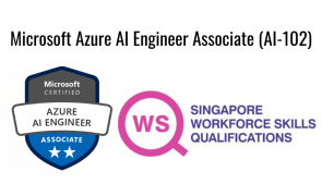 WSQ AI-102 Designing and Implementing a Microsoft Azure AI Solution (