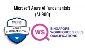 WSQ - Microsoft Azure AI Fundamentals (AI-900)