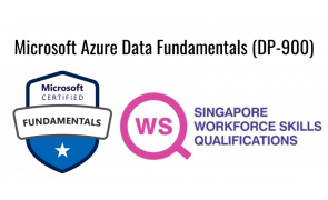 WSQ - Microsoft Azure Data Fundamentals (DP-900 Exam Prep)