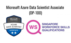  WSQ - Designing and Implementing a Data Science Solution on Azure (DP-100 Exam Prep