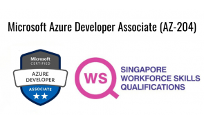WSQ - Microsoft Azure Developer Associate (AZ-204)