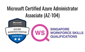 WSQ Microsoft Azure Administrator Associate Exam Prep