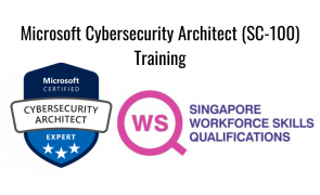 WSQ Microsoft Cybersecurity Architect Certification Prep