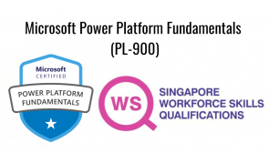 WSQ - Microsoft Power Platform Fundamentals Exam Prep