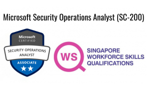 WSQ  Microsoft Security Operations Analyst Exam Prep