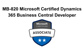 AZ-900  Azure Fundamentals (AZ-900) Exam Prep