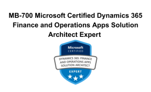 AZ-900  Azure Fundamentals (AZ-900) Exam Prep