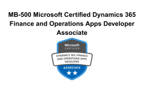 AZ-900  Azure Fundamentals (AZ-900) Exam Prep