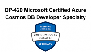 AZ-900  Azure Fundamentals (AZ-900) Exam Prep