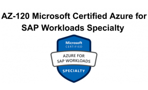 AZ-900  Azure Fundamentals (AZ-900) Exam Prep