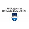 AB-100: Agentic AI Business Solutions Architect