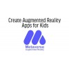 Create Augmented Reality Apps for Kids (8 Sessions)
