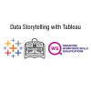 WSQ - Data Storytelling with Tableau