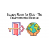 Escape Room for Kids - The Environmental Rescue