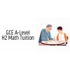 A-Level  H2 Math H2 Tuition (16 Sessions) 