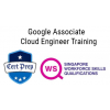 WSQ - Google Associate Cloud Engineer Training