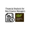 IBF - Financial Analysis for Non-Finance Managers