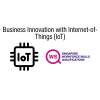 WSQ - Business Innovation with Internet-of-Things (IoT)