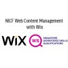 WSQ - Web Content Management with Wix