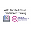 WSQ - AWS Certified Cloud Practitioner Training