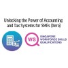 WSQ - Xero Essentials for SMEs: Streamlining Accounting and Tax Operations