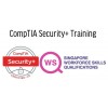 WSQ - CompTIA Certified Security+ Training