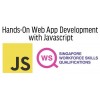 WSQ - Hands-On Web App Development with Javascript