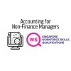 WSQ - Accounting for Non-Finance Managers