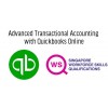 WSQ - Advanced Transactional Accounting with Quickbooks Online
