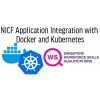 WSQ - Application Integration with Docker and Kubernetes