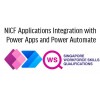 WSQ - Applications Integration with Power Apps and Power Automate