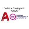 WSQ - Technical Drawing with AutoCAD