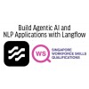 WSQ - Build Agentic AI and NLP Applications with Langflow