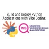WSQ - Build and Deploy Python Applications with Vibe Coding