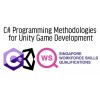 WSQ - Mastering Game Development with Unity and C# Programming Basics