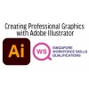 WSQ - Creating Professional Graphics with Adobe Illustrator