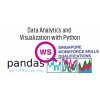 WSQ - Data Analytics and Visualization with Python