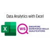 WSQ - Data Analytics with Excel 