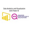 WSQ - Data Analytics and Visualization with Power BI