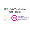 WSQ – Data Visualisation with Tableau