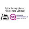 WSQ - Master Mobile Photography: Capturing Professional Photos with Your Smartphone
