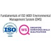 WSQ - Fundamentals of ISO 14001 Environmental Management System (EMS)