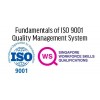WSQ - Fundamentals of ISO 9001 Quality Management System