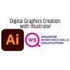 WSQ - Digital Graphics Creation with Illustrator