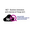 WSQ - Business Innovation with Internet-of-Things (IoT)