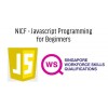 WSQ - Javascript Programming for Beginners