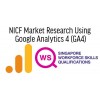 WSQ - Market Research Using Google Analytics 4 (GA4)