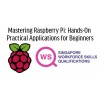 WSQ - Mastering Raspberry Pi: Hands-On Practical Applications for Beginners