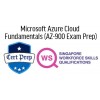 WSQ - Microsoft Azure Fundamentals (AZ-900)